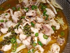 -大丰收李家(浦西万达店)
