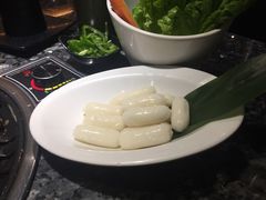-汉拿山(包河万达店)