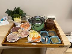 -雪梅月子中心(华侨城店)