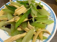 -老爆肚满五香烧牛羊肉