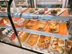 -Tims天好咖啡(河西万象城店)