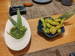-樱之味精致料理融合餐厅