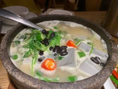 -桂小厨广西菜(青秀万达店)