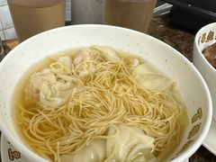 -百福麵家(新馬路店)