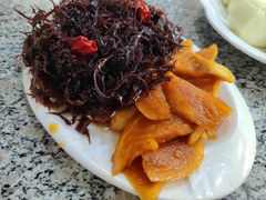 -阿勇海鲜排档2号(朱家尖店)