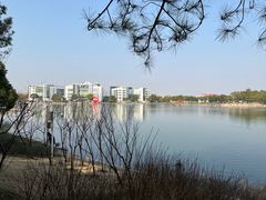 -美兰湖景区