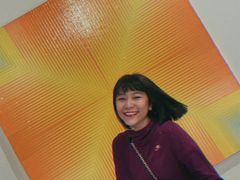 -chi K11艺术空间展览厅