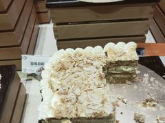 -长沙三景韦尔斯利酒店·Oval全日制餐厅自助餐