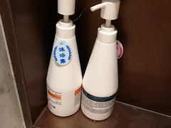 -弘安丽水温泉酒店
