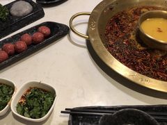 -哥老官重庆美蛙鱼头(宝山龙湖店)