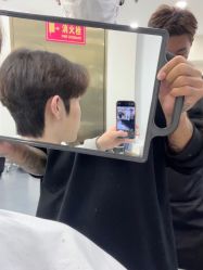 -慕名造型