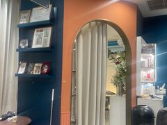 -海马体照相馆(上海晶耀前滩店)