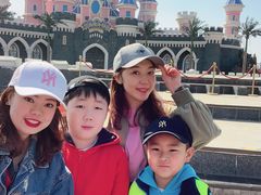 -沈阳方特欢乐世界