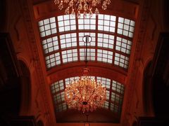 -LONG BAR 廊吧(外滩华尔道夫酒店)