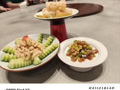 -鲁菜根·泰山菜(泰山店)