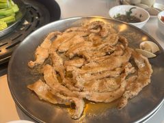 -水禾轩·海鲜蒸汽主题餐厅(拱北店)