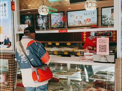 -芦庄子桂顺斋(和平路总店)