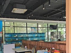 -锦里海景海鲜餐厅.三亚老字号(亚龙湾中心广场店)