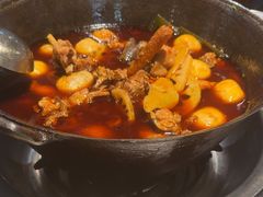 -李子坝梁山鸡(李子坝大鸡哥店)