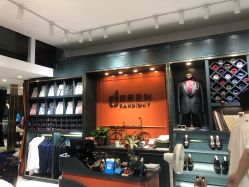 -蓝仕西服定制(萧山店)