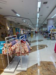 -孩子王童乐园(沭阳吾悦广场店)
