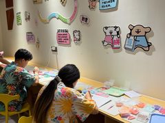 -神帆·元气汤泉(解放西路店)