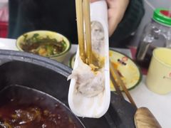 -俭让佬妈现卤串串(温江总店)