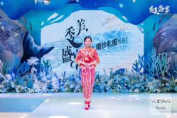 -汕尾陆丰婚庆婚礼司仪主持洪立策划公司(东海店)