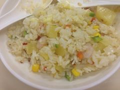 -泰煌鸡·上海白斩鸡·鸡汤面(万航店)