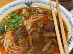 -龙抄手食府(浣花北路店)