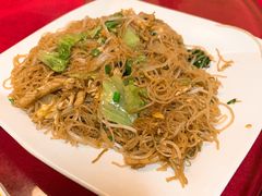 炒米粉-正宗波记潮州砂锅粥(新洲一街店)