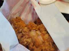 -肯德基(西影路店)
