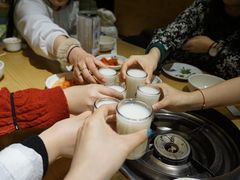 -海兰江石锅饭(水上店)