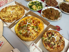 -必胜客(北苑路店)