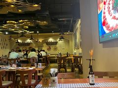 -Paulaner·德国帕拉娜自酿啤酒餐厅(海上世界店)