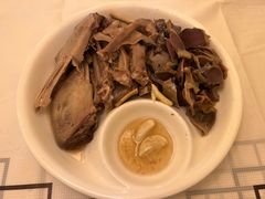 -吴山贡鹅(罍街店)