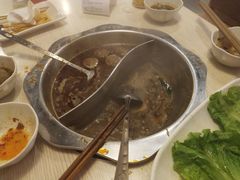 -季季红火锅(长沙步行街店)