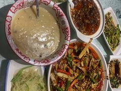 -陈胖子特色菜.鲜货现炒(融景城店)