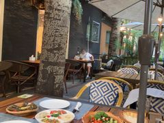 -ALAMEEN阿拉伯餐厅(三里屯店)