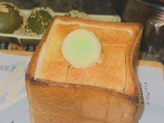 -绿茶餐厅(天津天河城店)