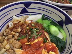 -郑记biangbiang面(钟楼店)