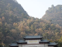 -黔灵山公园