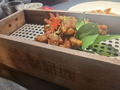 -锦府园·新台州菜(合生汇店)