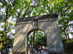 -南岳衡山风景名胜区