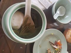 -湖畔居茶楼(湖滨店)