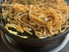 -石记老北京炙子烤肉(松园店)
