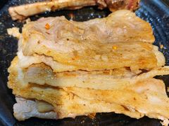 -九田家黑牛烤肉料理(太阳城店)