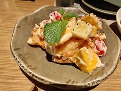 -安南越南餐厅(青岛万象城店)