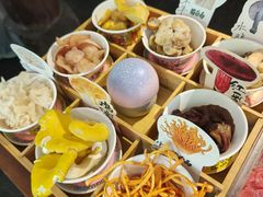 -菌自由丨野生菌火锅特色庭院餐厅(丽江古城店)