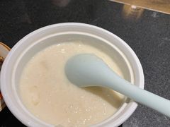 民国美龄粥-南京大牌档(新街口德基广场店)